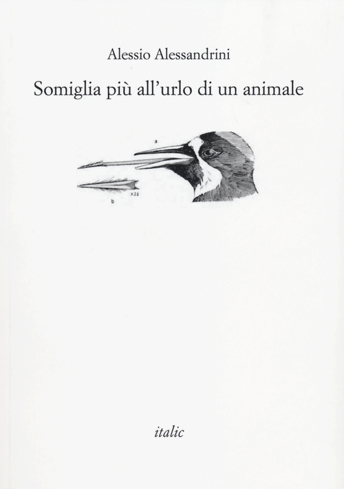 Somiglia pi&ugrave; all'urlo di un animale