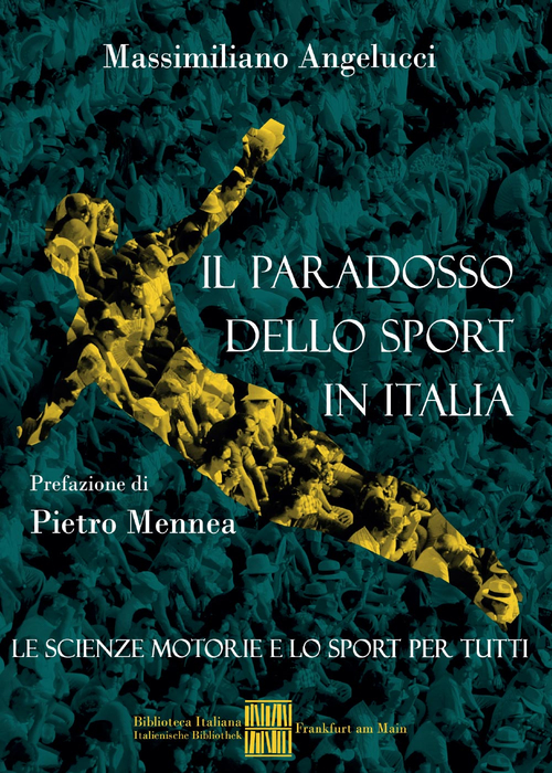 Il paradosso dello sport in Italia
