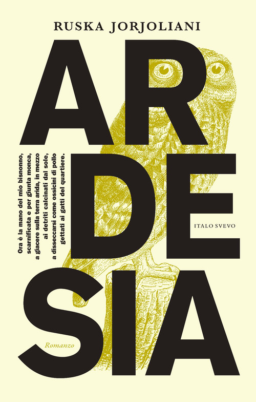 Ardesia