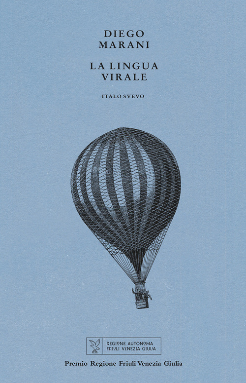 La lingua virale