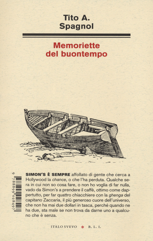 Memoriette del buontempo