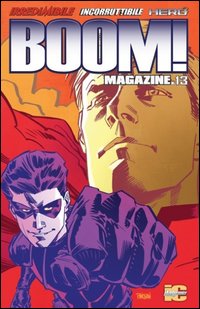 Boom! Magazine