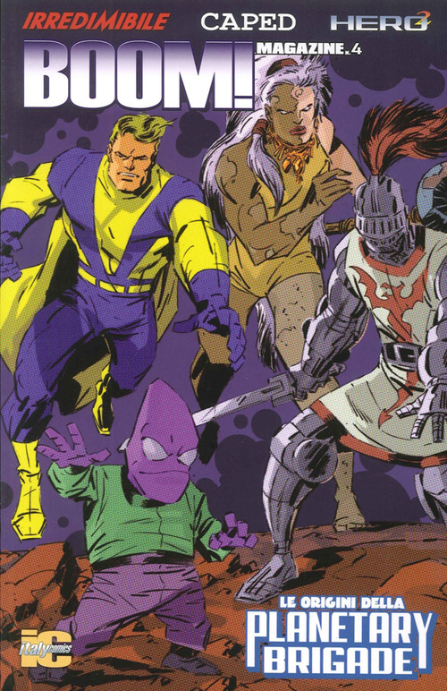 Photo gallery principale