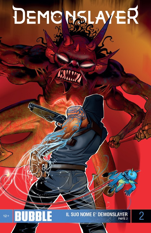 Demonslayer