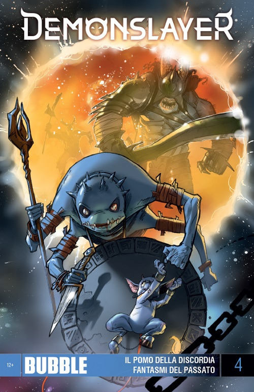 Demonslayer
