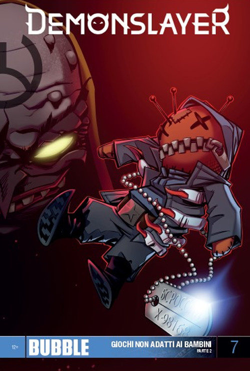Demonslayer
