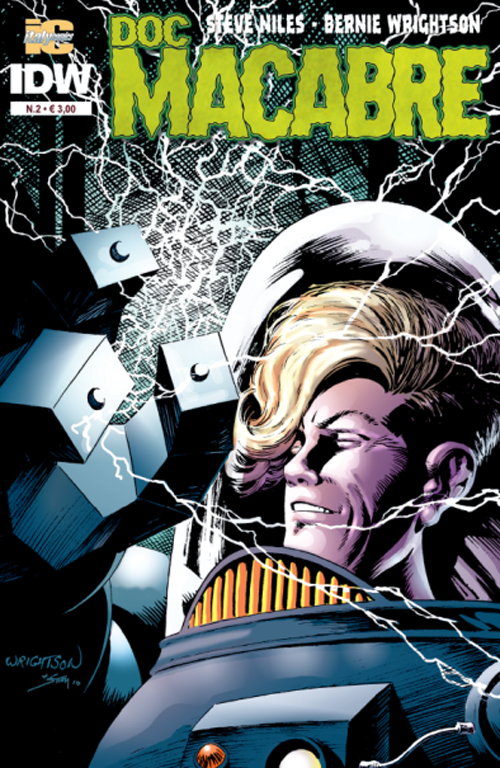 Photo gallery principale