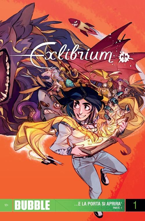 Exlibrium