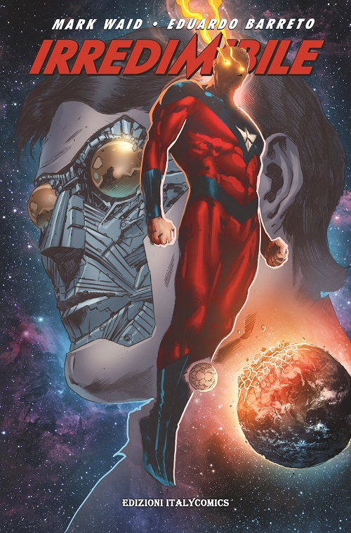 Irredeemable. Ediz. italiana