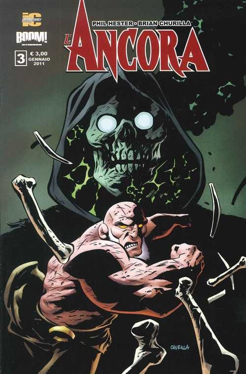 Photo gallery principale