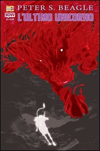 L'ultimo unicorno