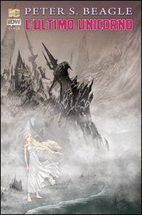 L'ultimo unicorno