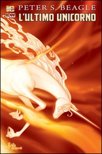 L'ultimo unicorno