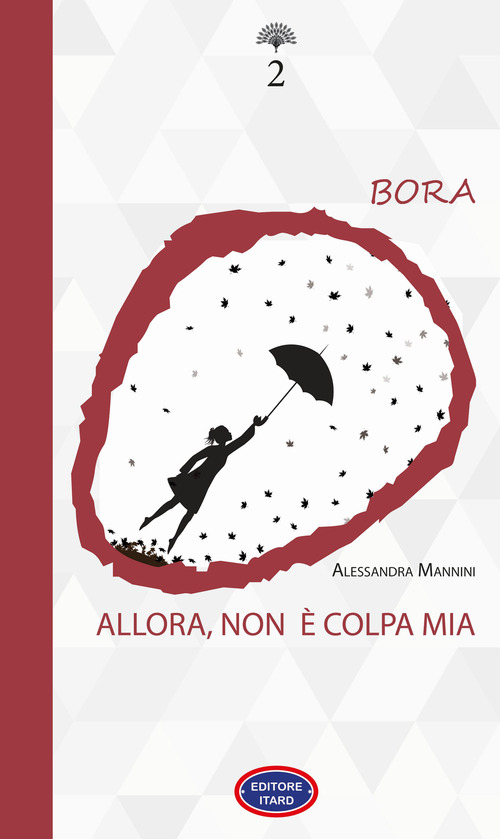 Bora. Allora, non è colpa mia