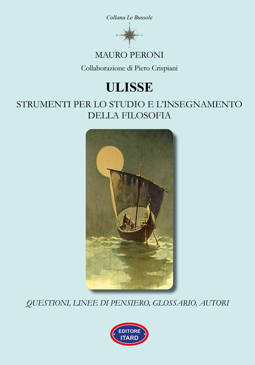 Ulisse. Strumenti per lo studio e l'insegnamento della filosofia
