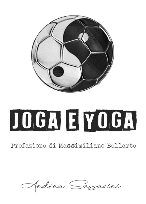 Joga e yoga