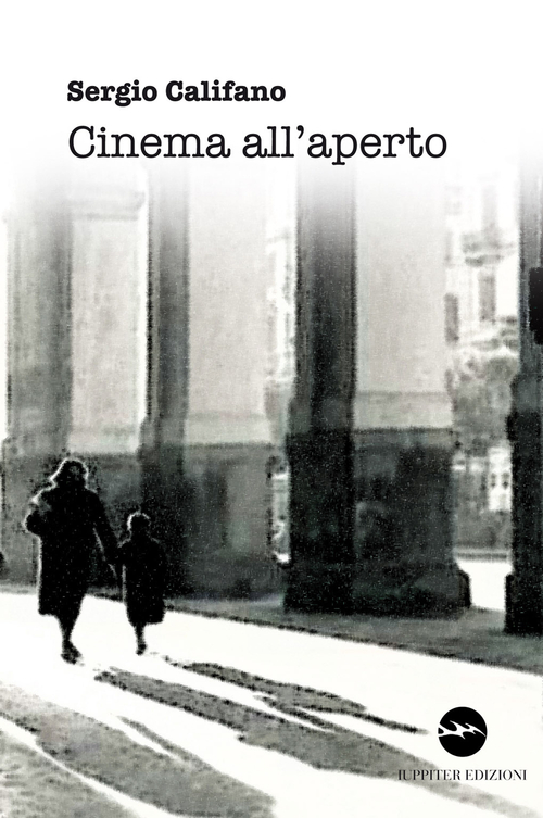 Cinema all'aperto