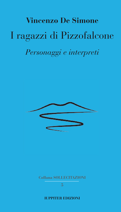 I ragazzi di Pizzofalcone. Personaggi e interpreti