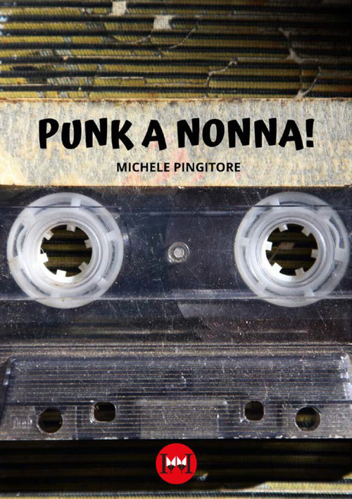 Punk a nonna!