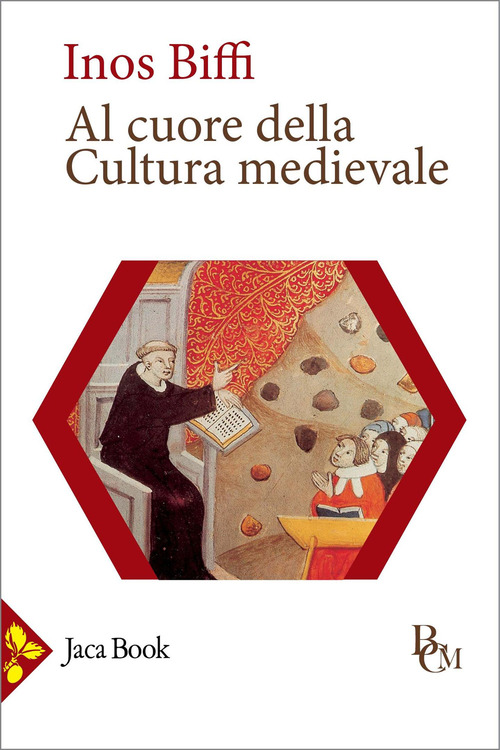 Al cuore della cultura medievale
