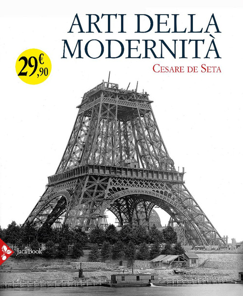Arti della modernità