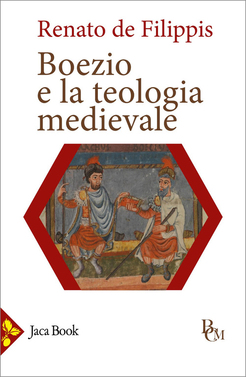 Boezio e la teologia medievale