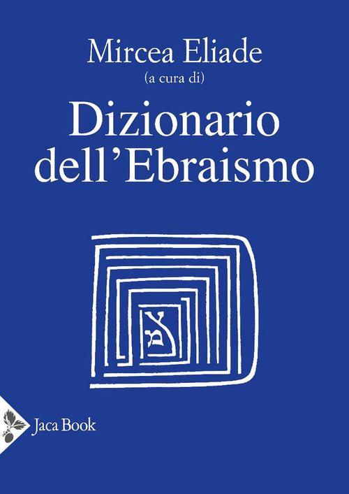 Dizionario dell'ebraismo