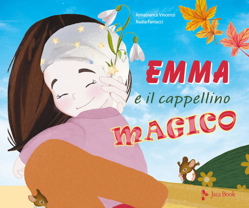 Emma e il cappellino magico