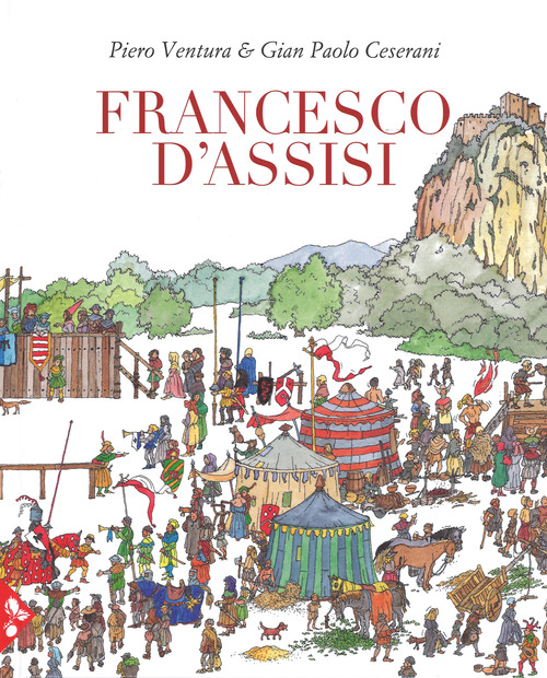 Francesco d'Assisi