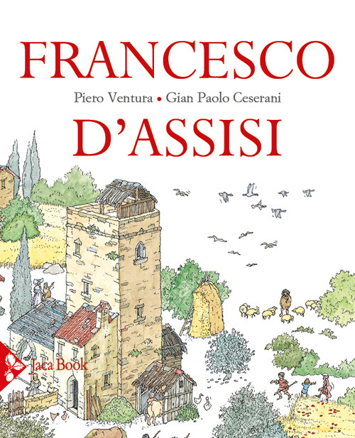 Francesco d'Assisi