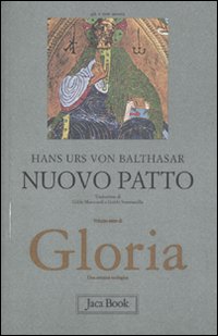 Gloria. Una estetica teologica