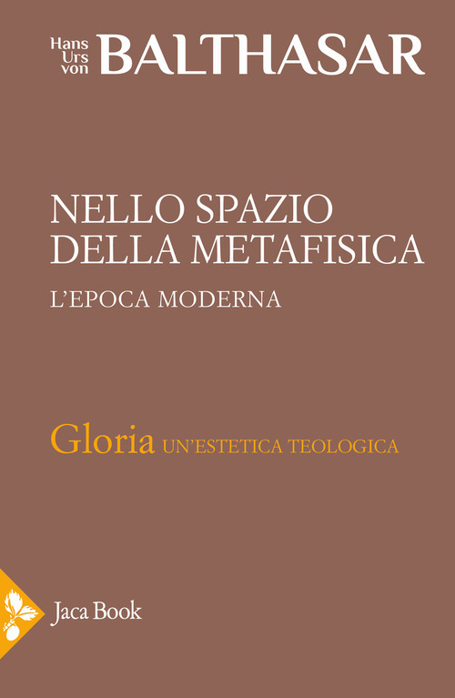 Gloria. Una estetica teologica