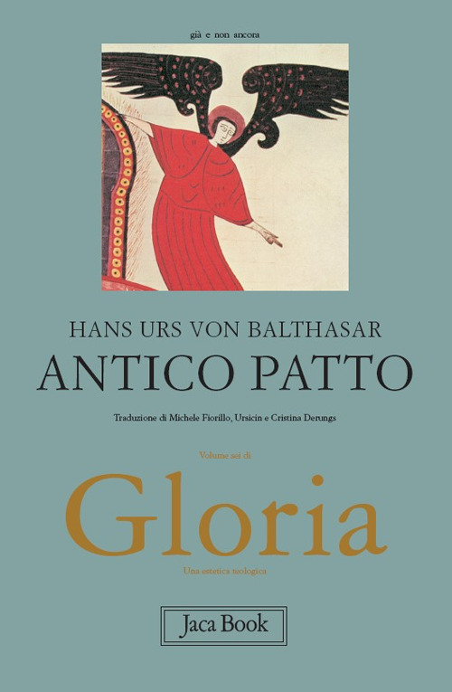 Gloria. Una estetica teologica