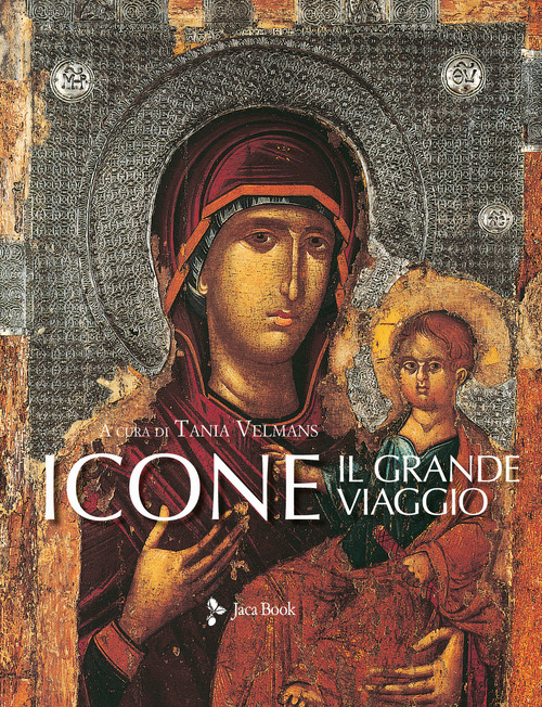 Icone. Il grande viaggio