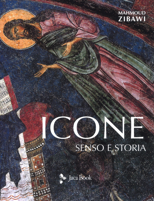 Icone. Senso e storia