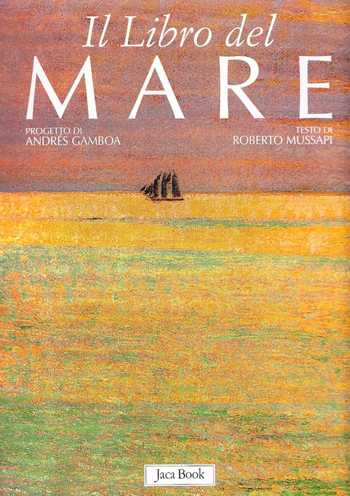 Il libro del mare