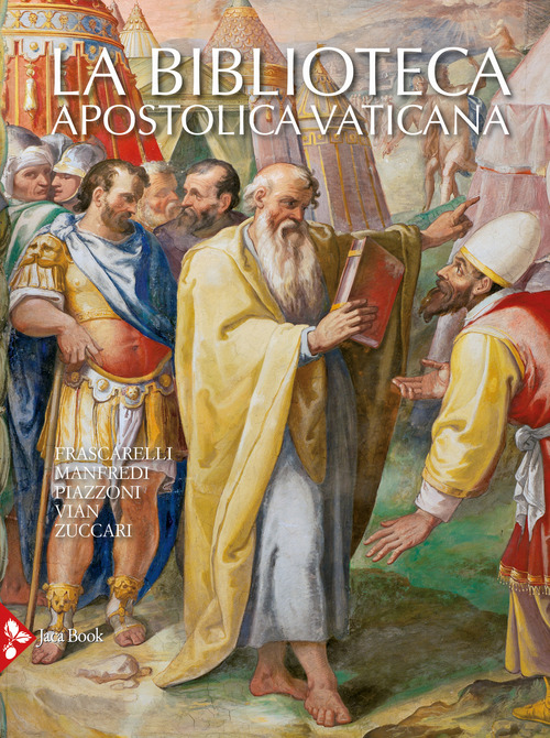 La Biblioteca Apostolica Vaticana