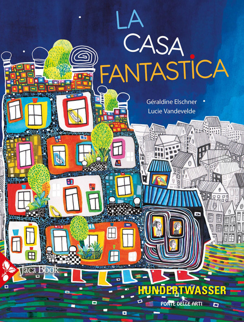 La casa fantastica