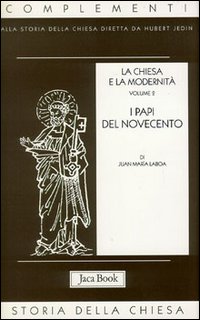 La chiesa e la modernità