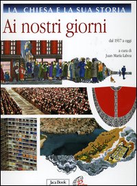 La Chiesa e la sua storia