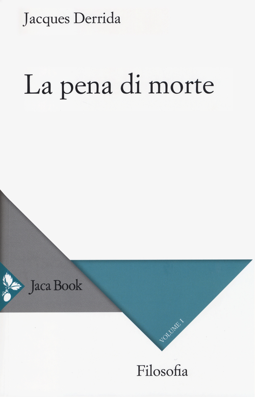 La pena di morte