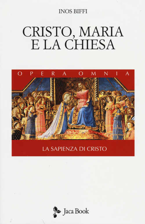 La sapienza di Cristo