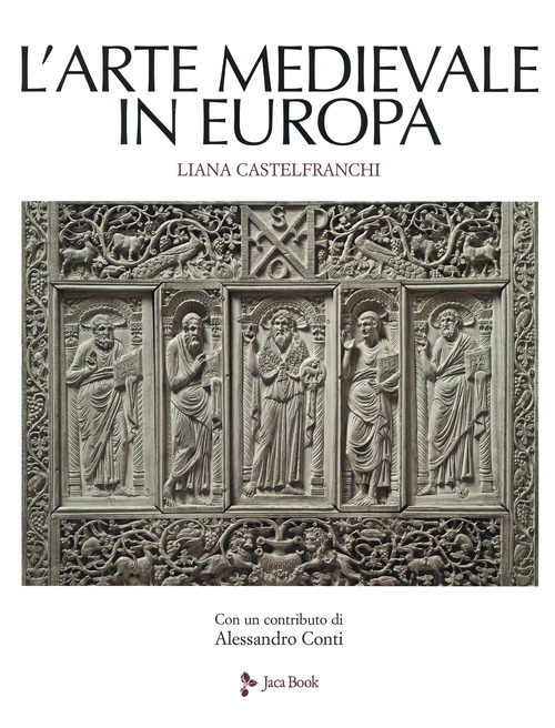 L'arte medievale in Europa