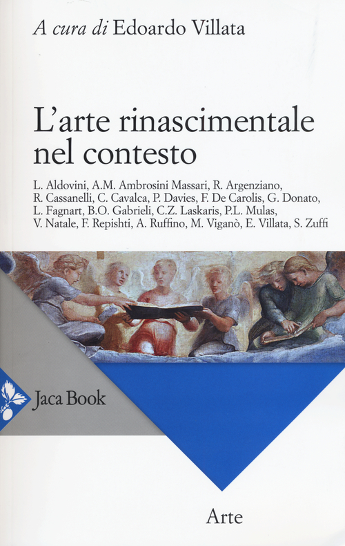 L'arte rinascimentale nel contesto