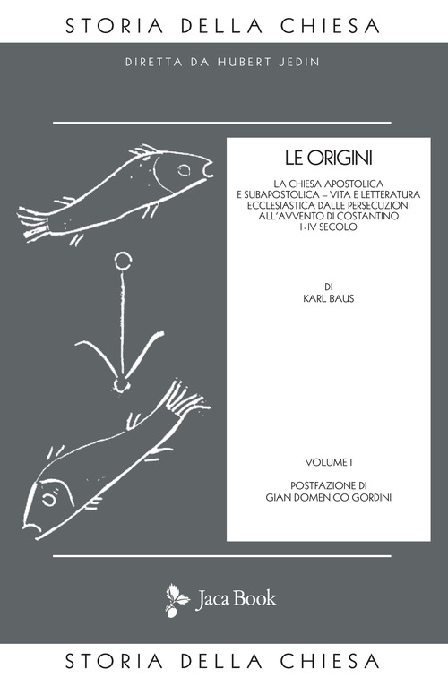 Le origini