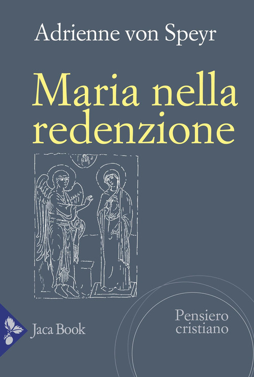 Maria nella redenzione