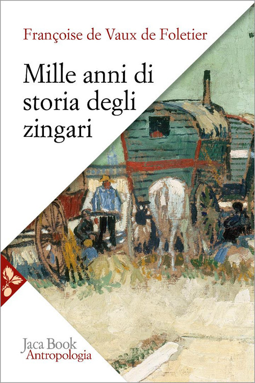 Mille anni di storia degli zingari