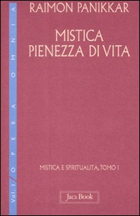 Mistica e spiritualità