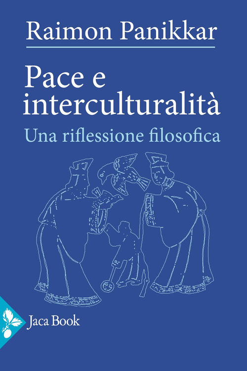 Pace e interculturalità. Una riflessione filosofica