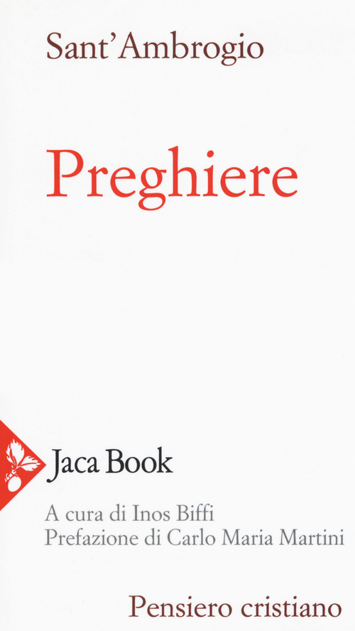 Preghiere